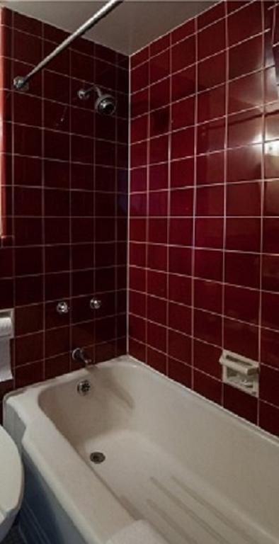 Curtis Gordon Motor Hotel Вінніпег Номер фото